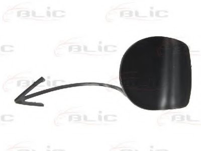 Покрытие буфера, прицепное обор BLIC купить