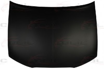 Капот двигателя BLIC купить