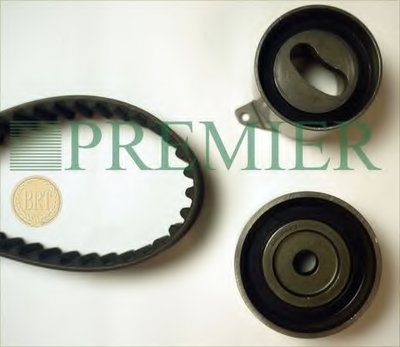 Комплект ремня ГРМ BRT Bearings купить