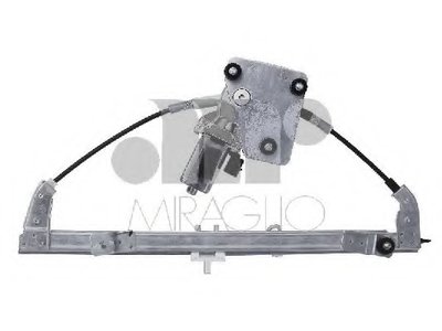 Подъемное устройство для окон MIRAGLIO купить