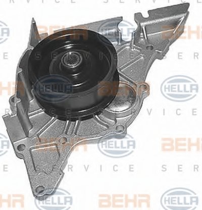 Водяной насос BEHR HELLA SERVICE Version ALTERNATIVE BEHR-HELLA купить