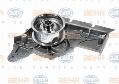 Водяной насос BEHR HELLA SERVICE Version ALTERNATIVE BEHR-HELLA купить