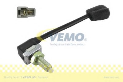 Выключатель фонаря сигнала торможения; Выключатель, привод сцепления (Tempomat) Q+, original equipment manufacturer quality VEMO купить