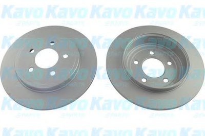 Тормозной диск KAVO PARTS купить