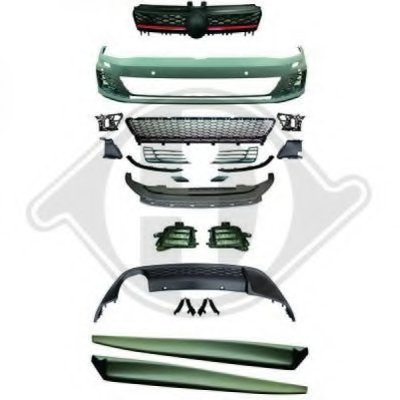 Буфер HD Tuning DIEDERICHS купить