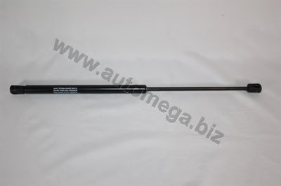 Газовая пружина, крышка багажник AutoMega Premium AUTOMEGA купить