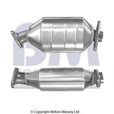 Катализатор для переоборудования Approved BM CATALYSTS купить