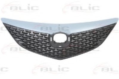 Решетка радиатора BLIC купить