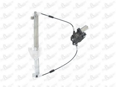 Подъемное устройство для окон AC Rolcar купить