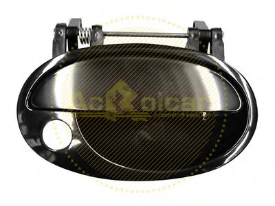 Ручка двери AC Rolcar купить