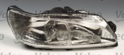 Фара VALEO купить