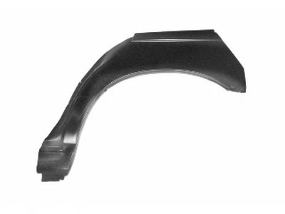 Боковина VAN WEZEL купить