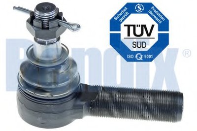 Наконечник поперечной рулевой тяги BENDIX купить