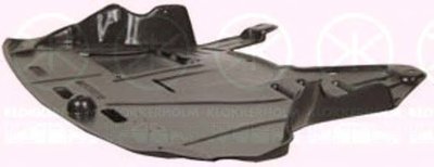 Кожух двигателя KLOKKERHOLM купить