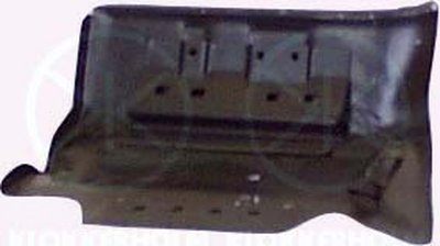 Крепление аккумулятора KLOKKERHOLM купить