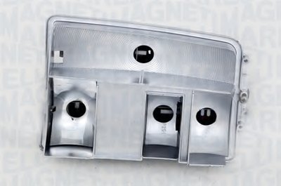 Задний фонарь MAGNETI MARELLI купить
