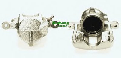 Тормозной суппорт BUDWEG CALIPER купить