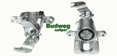 Тормозной суппорт BUDWEG CALIPER купить