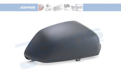 Покрытие, внешнее зеркало JOHNS купить