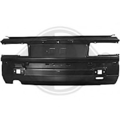 Задняя стенка DIEDERICHS купить