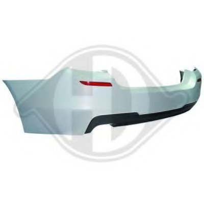 Буфер HD Tuning DIEDERICHS купить