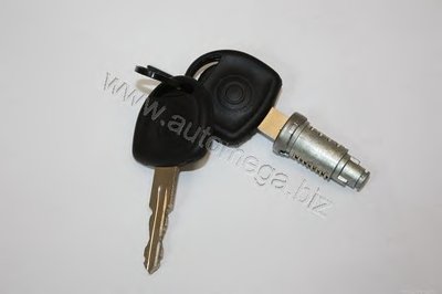 Цилиндр замка AutoMega Premium AUTOMEGA купить