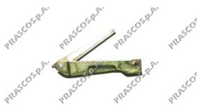 Шарнир, капот PRASCO купить