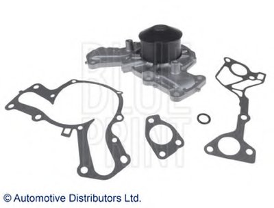 Водяной насос BLUE PRINT купить