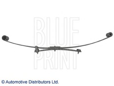 Рессорный лист BLUE PRINT купить