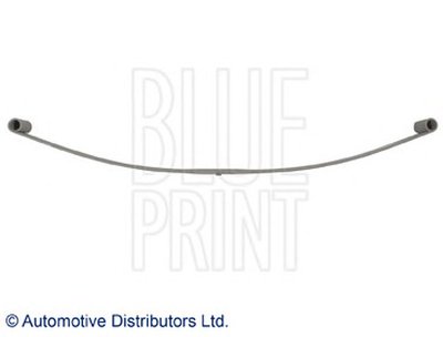 Рессорный лист BLUE PRINT купить