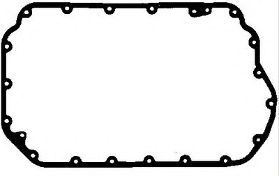 Прокладка, масляный поддон BGA купить