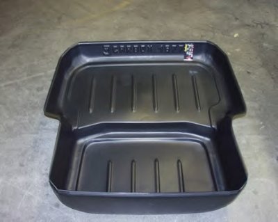 Ванночка для багажника Carbox Classic CARBOX купить