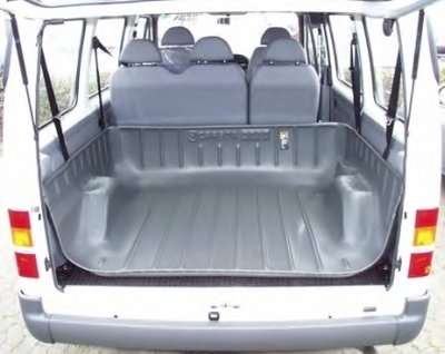 Ванночка для багажника Carbox Classic CARBOX купить