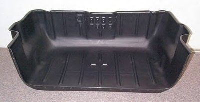 Ванночка для багажника Carbox Classic CARBOX купить