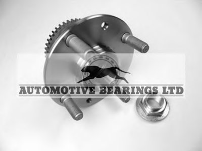 Комплект подшипника ступицы колеса Automotive Bearings купить