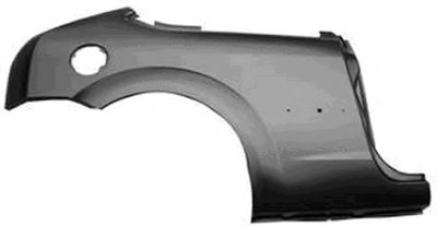 Боковина VAN WEZEL купить