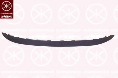 Спойлер KLOKKERHOLM купить