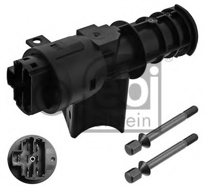 Рулевой замок FEBI BILSTEIN купить
