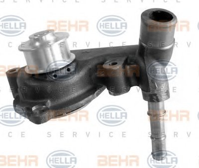 Водяной насос BEHR HELLA SERVICE Version ALTERNATIVE BEHR-HELLA купить