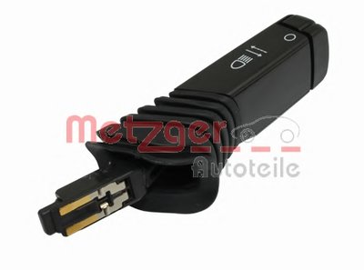Переключатель указателей поворота genuine METZGER купить