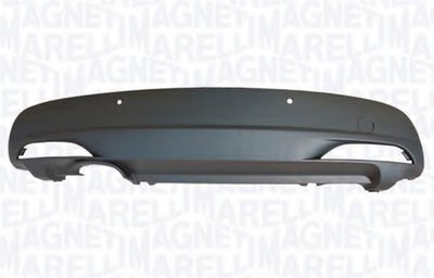 Буфер MAGNETI MARELLI купить