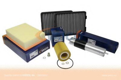 Комплект деталей, технический осмотр VAICO купить