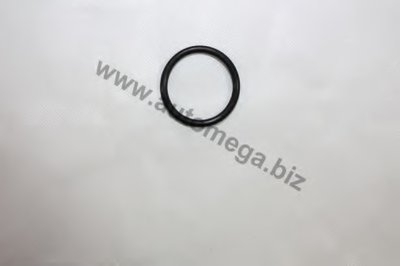 Уплотнительное кольцо, резьбовая пр AutoMega Premium AUTOMEGA купить