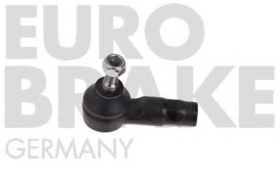 Наконечник поперечной рулевой тяги EUROBRAKE купить