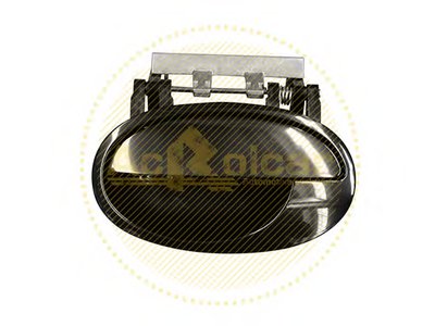 Ручка двери AC Rolcar купить