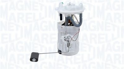 Модуль топливного насоса GA MAGNETI MARELLI купить