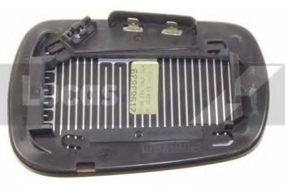 Зеркальное стекло, узел стекла TRW купить