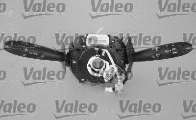 Выключатель на колонке рулевого управления VALEO купить