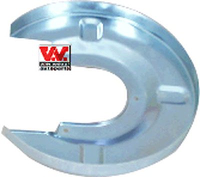 Защита диска тормозного (заднего) VW T4 90-03