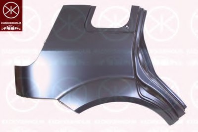 Боковина KLOKKERHOLM купить